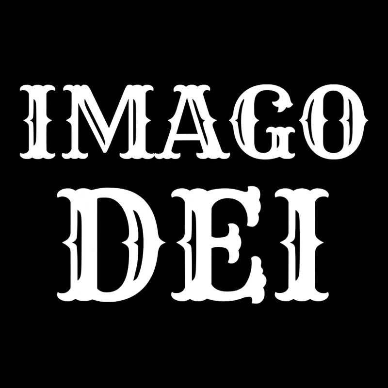 Imago Dei Image Of God Christian T Shirt Reformed Jesus Premium Sweatshirt by linhVisuals | Teevron