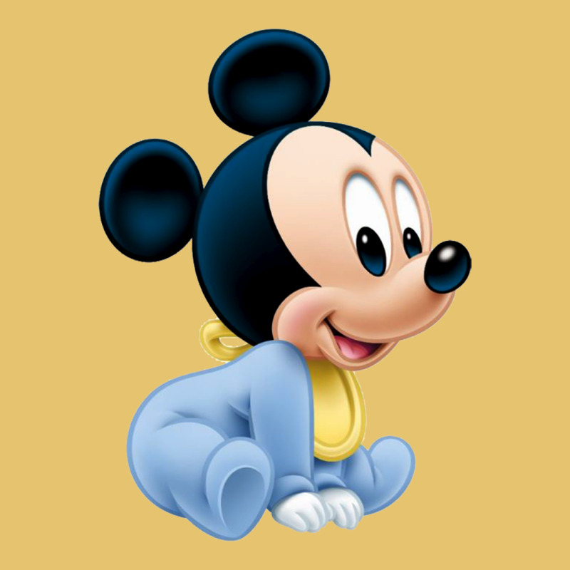 Baby Micke  Mouse Premium Sweatshirt by linhVisuals | Teevron