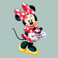Minni Mouse Premium Sweatshirt | Teevron