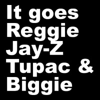It Goes Reggie Jay Premium Sweatshirt | Teevron