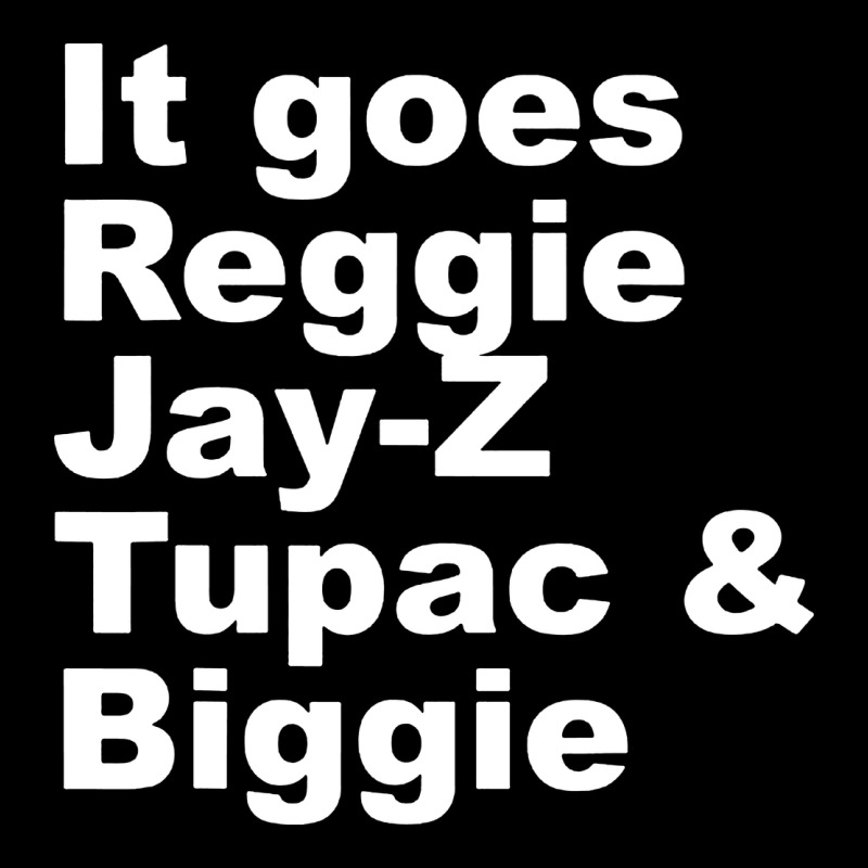 It Goes Reggie Jay Premium Sweatshirt by linhVisuals | Teevron