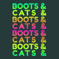 Edm Rave Shirt  Boots And Cats Gift Premium Sweatshirt | Teevron