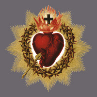 Sacred Heart Of Jesus Catholic Devotion T Shirt Premium Sweatshirt | Teevron