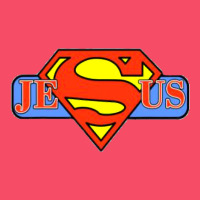 Tshirt My Superhero Is Jesus, Faith Love God Shirt T Shirt Premium Sweatshirt | Teevron