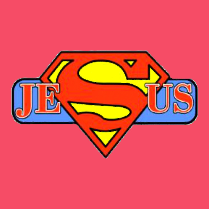 Tshirt My Superhero Is Jesus, Faith Love God Shirt T Shirt Premium Sweatshirt by linhVisuals | Teevron