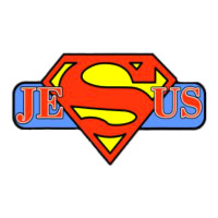 tshirt my superhero is jesus, faith love god shirt t shirt | Teevron
