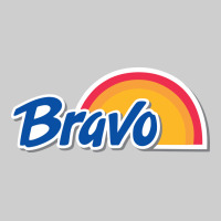 Bravo Supermarket Premium Sweatshirt | Teevron