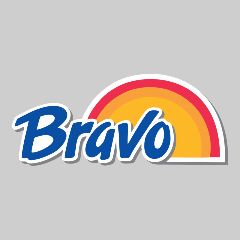 Bravo Supermarket Premium Sweatshirt by linhVisuals | Teevron