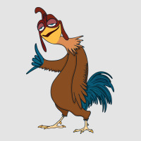 Chicken Joe Is A Vibe Premium Sweatshirt | Teevron