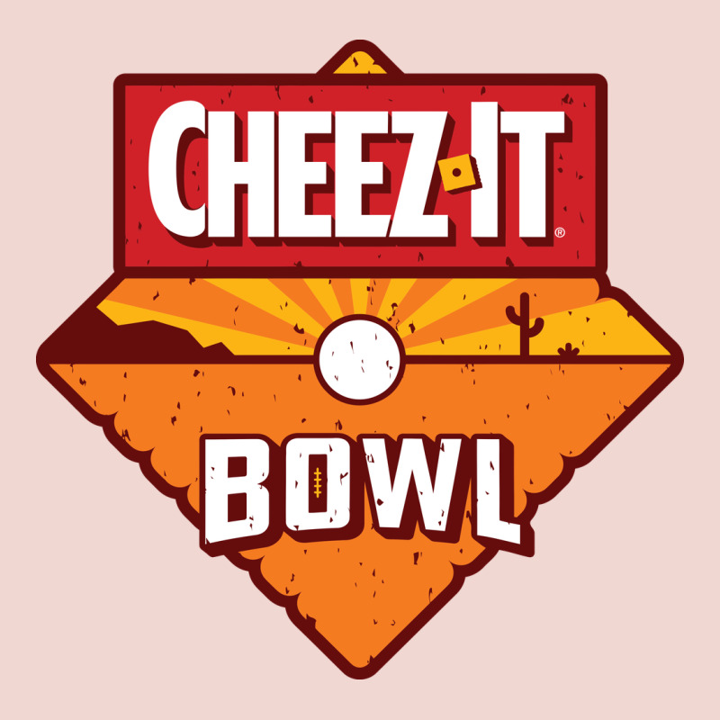 Cheez It, Game Premium Sweatshirt by linhVisuals | Teevron