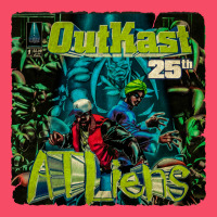 Outkast 25th Premium Sweatshirt | Teevron