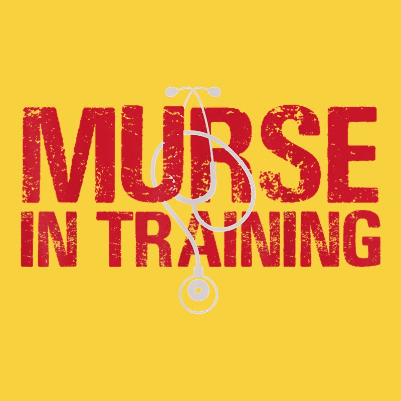 Funny Male Nurse Murse In Training T Shirt Premium Sweatshirt by linhVisuals | Teevron
