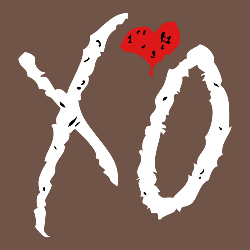Xo  (3) Premium Sweatshirt by linhVisuals | Teevron