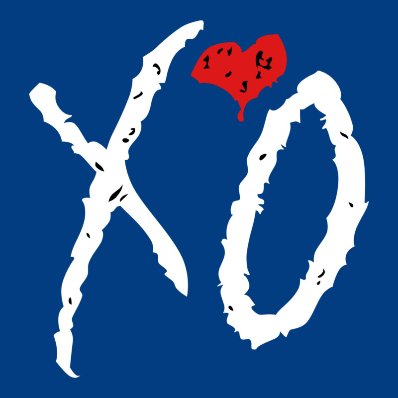 Xo Premium Sweatshirt by linhVisuals | Teevron