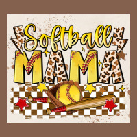 Softball Mom Zipper Hoodie | Teevron