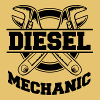 Diesel Mechanic Premium Sweatshirt | Teevron