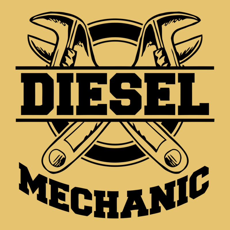 Diesel Mechanic Premium Sweatshirt by linhVisuals | Teevron