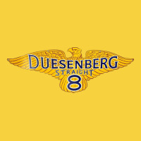 Duesenberg Straight Premium Sweatshirt | Teevron