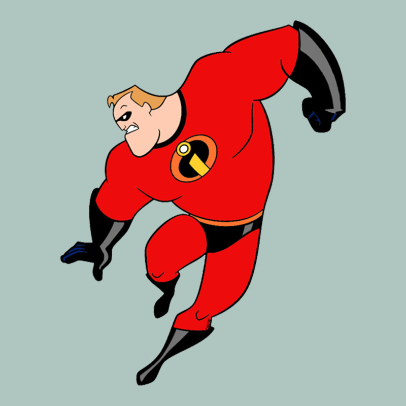 Incredibles Premium Sweatshirt by linhVisuals | Teevron