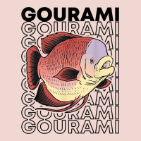 Giant Gourami Fish 80's Monster Fish Keeper Tropical Fish T Shirt Premium Sweatshirt | Teevron