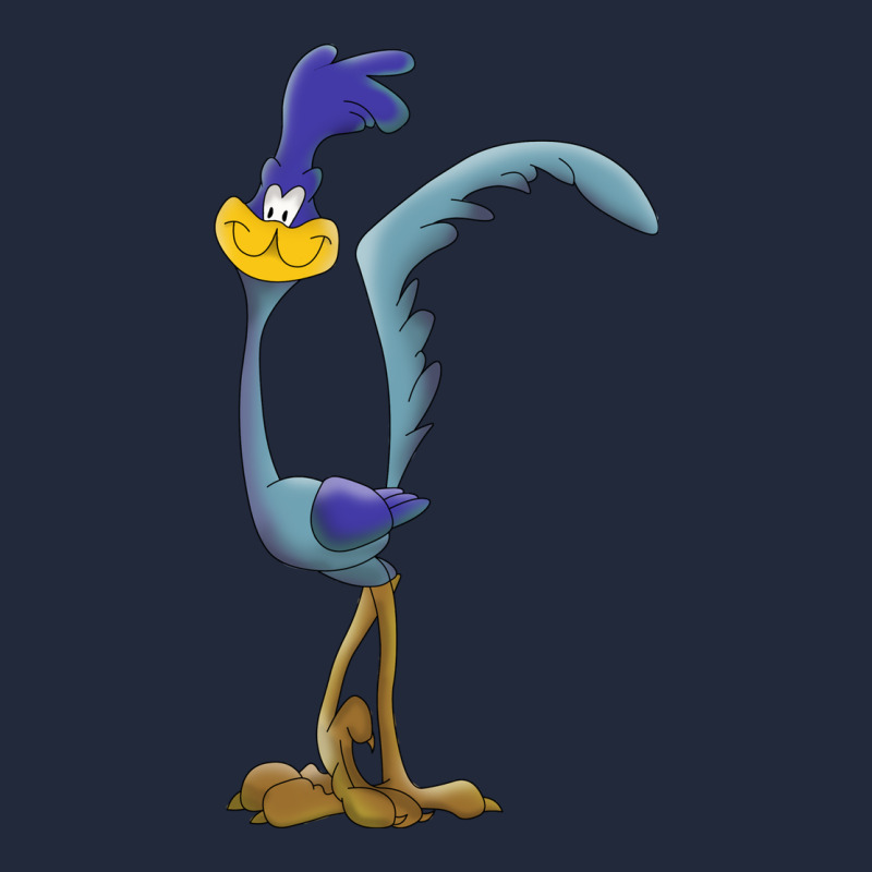 Road Runner Premium Sweatshirt by linhVisuals | Teevron
