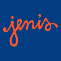 Jenis Ice Creams Premium Sweatshirt | Teevron