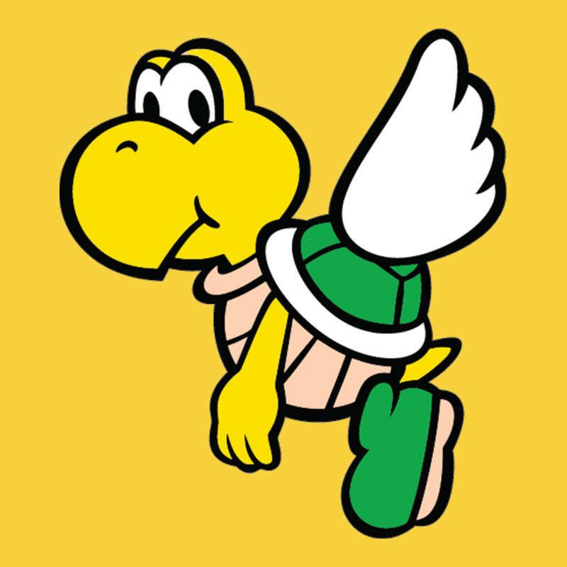 Koopa Troopa Premium Sweatshirt by linhVisuals | Teevron