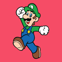 Luigi Premium Sweatshirt | Teevron