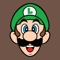 Luigi Premium Sweatshirt | Teevron