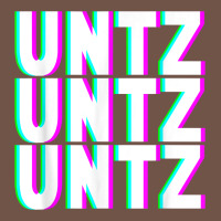 Untz Untz Untz Techno Dubstep Riddim Raver Dj Party T Shirt Premium Sweatshirt | Teevron