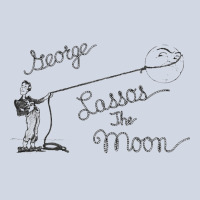 George Lassos The Moon   Its A Wonderful Life Premium Sweatshirt | Teevron