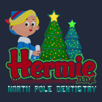 Hermie The Elf Dentistry    Rudolph The Red Nosed Reindeer Premium Sweatshirt | Teevron