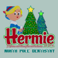 Hermie The Elf Dentistry    Rudolph The Red Nosed Reindeer Premium Sweatshirt | Teevron