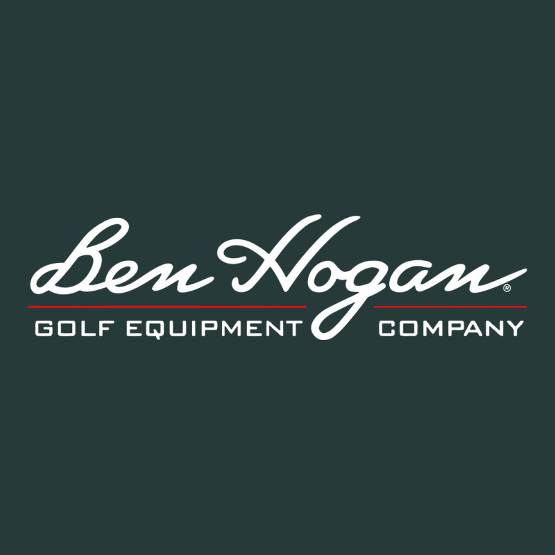 Ben Golf Hogan Premium Sweatshirt by linhVisuals | Teevron