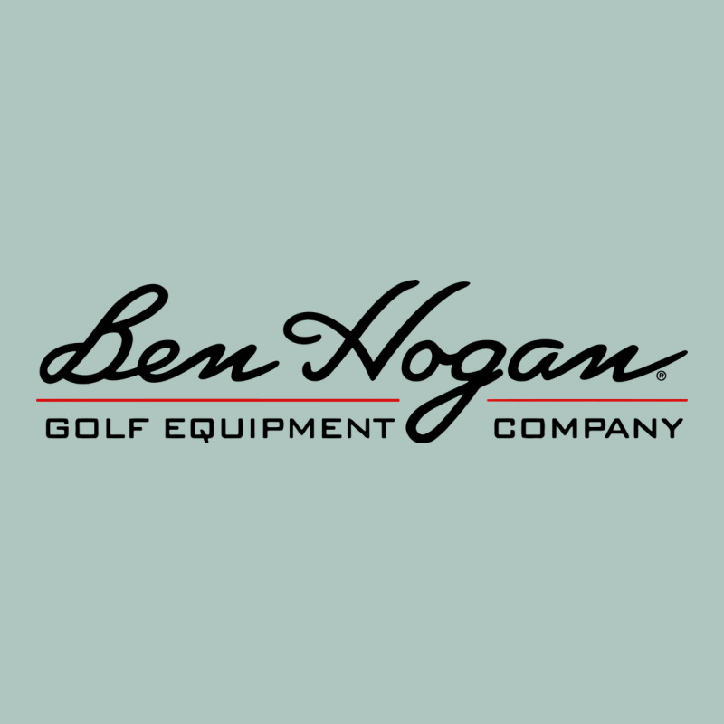 Ben Golf Hogan Premium Sweatshirt by linhVisuals | Teevron