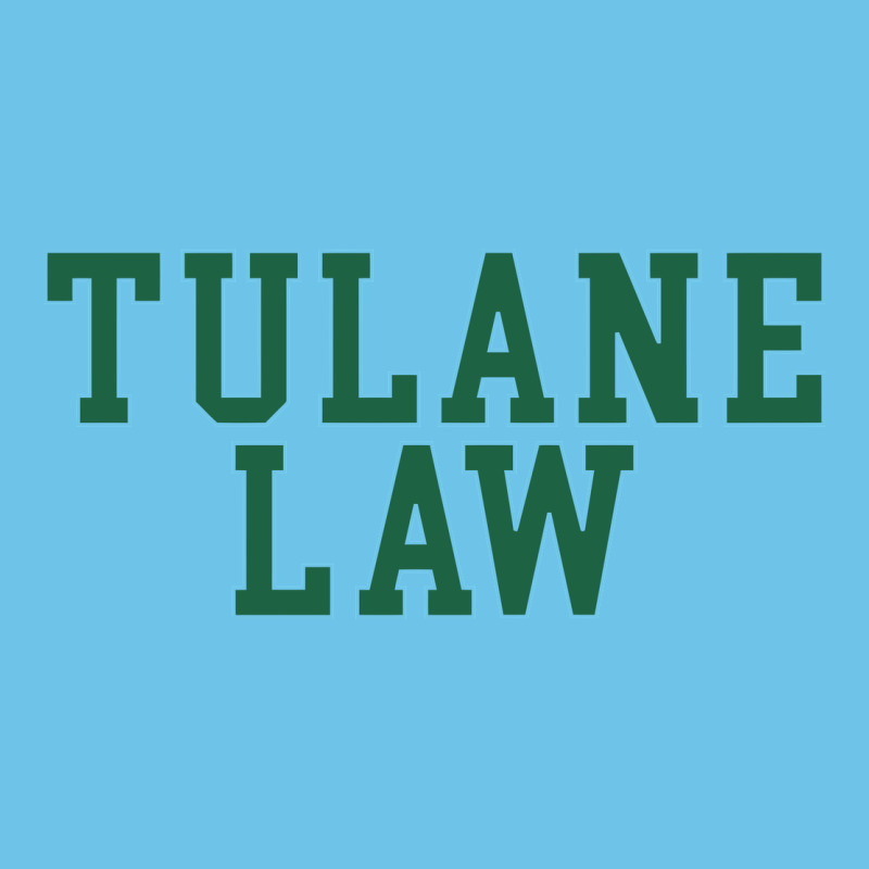 Tulane Law School Premium Sweatshirt by linhVisuals | Teevron