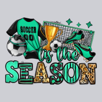 Tis The Season Soccer Urban Hoodie | Teevron