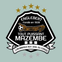 Suitable-tp-mazembe-worn Premium Sweatshirt | Teevron