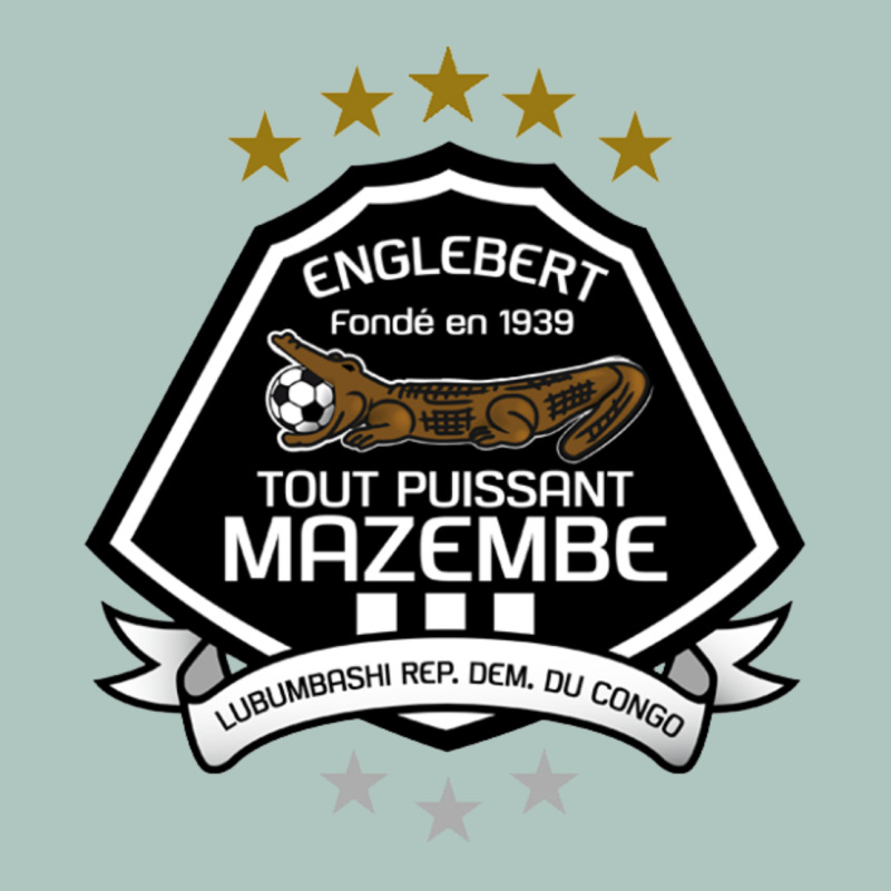 Suitable-tp-mazembe-worn Premium Sweatshirt by linhVisuals | Teevron