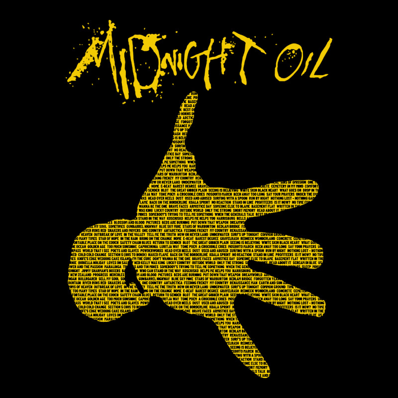 Midnight Oil Colour Premium Sweatshirt by linhVisuals | Teevron