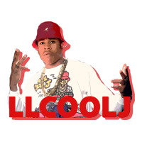 ll cool j | Teevron