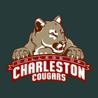 Charleston Cougars Premium Sweatshirt | Teevron