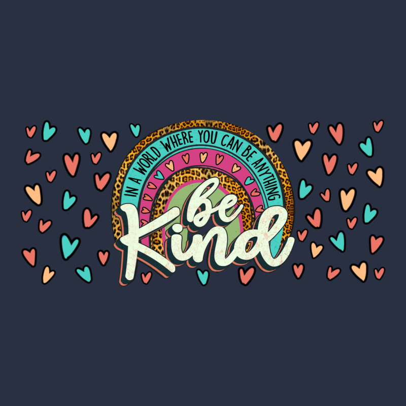 Be Kind Heavyweight Sweatshirt by JahusDesignShop | Teevron
