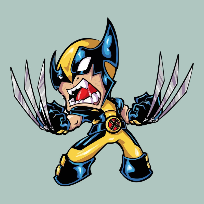 Wolverine Premium Sweatshirt by linhVisuals | Teevron