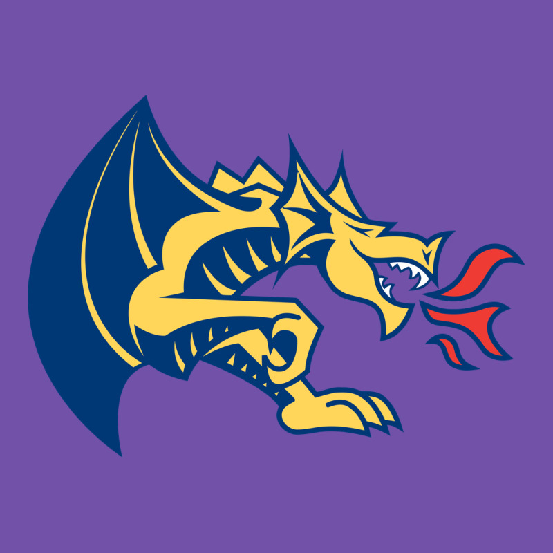Drexel Dragons Premium Sweatshirt by linhVisuals | Teevron