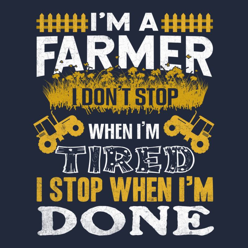 Farmer Premium Sweatshirt by linhVisuals | Teevron