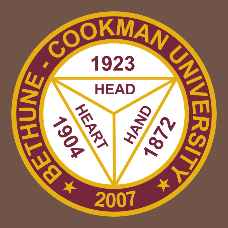 Bethune Cookman University Sea Premium Sweatshirt by linhVisuals | Teevron