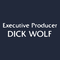 Executive Producer Dick Wolf Premium Sweatshirt | Teevron