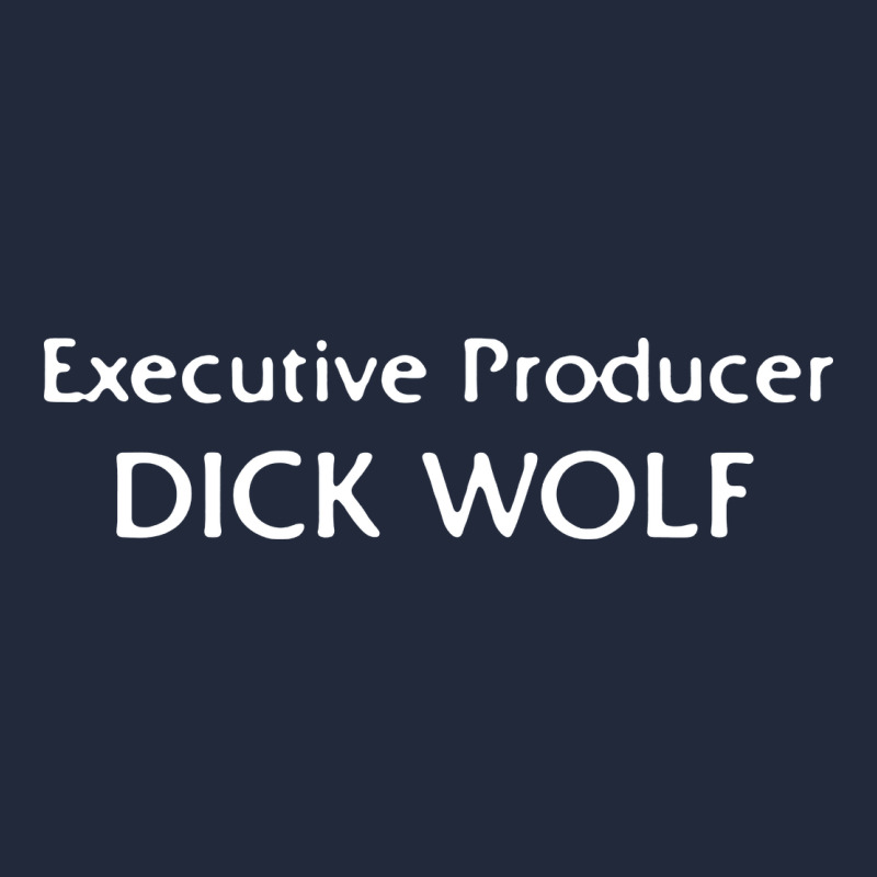 Executive Producer Dick Wolf Premium Sweatshirt by linhVisuals | Teevron