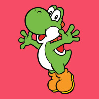 Yoshi Premium Sweatshirt | Teevron